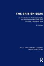 The British Seas af Jack Hardisty