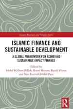 Islamic Finance and Sustainable Development
