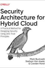 Security Architecture for Hybrid Cloud af Mark Buckwell