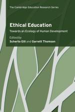 Ethical Education