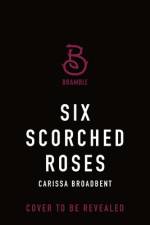 Fall 2024 Bramble Short Novel to Be Announced af Announced