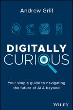 Digitally Curious af Andrew (IBM) Grill