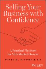 Selling Your Business with Confidence af David W. McCombie