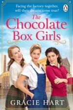 The Chocolate Box Girls af Gracie Hart
