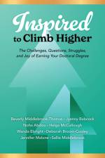 Inspired to Climb Higher af Beverly Middlebrook-Thomas