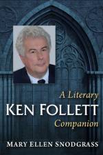 Ken Follett af Mary Ellen Snodgrass