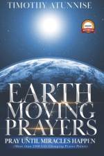 Earth-Moving Prayers af Timothy Atunnise
