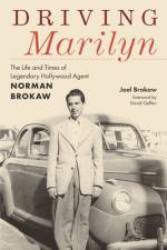 Norman Brokaw Memoir af Norman Brokaw