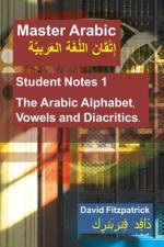 Master Arabic af David R Fitzpatrick