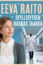 Syyllisyyden raskas taakka af Eeva Raito