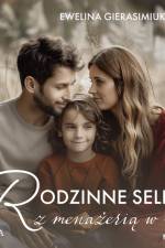 Rodzinne selfie z menażerią w tle af Ewelina Gierasimiuk-Merta