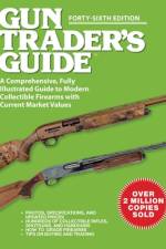 Gun Trader's Guide, Forty-Sixth Edition af Robert A Sadowski
