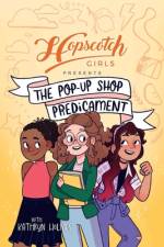 Hopscotch Girls Presents af Hopscotch Girls