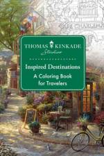 Thomas Kinkade Studios Inspired Destinations