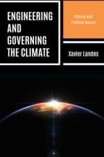 Engineering and Governing the Climate af Xavier Landes
