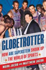 Globetrotter af Mark Jacob