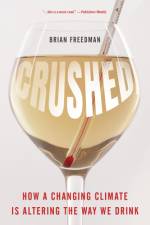 Crushed af Brian Freedman