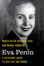 Eva Perón af Maria Belen Rabadan Vega