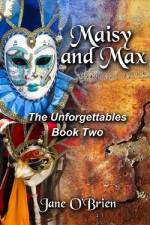 Maisy and Max af Jane O'Brien