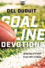 Goal Line Devotions af Del Duduit
