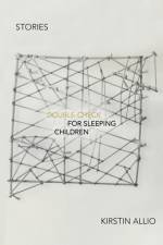 Double-Check for Sleeping Children af Kirstin Allio
