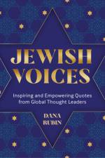 Jewish Voices af Dana Rubin
