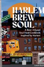 Harlem Brew Soul af Celeste Beatty