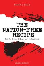 The Nation-Free Recipe af Saimir a Lolja