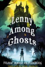 Lenny Among Ghosts af Frank Maria Reifenberg