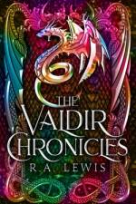 The Valdir Chronicles af Ra Lewis