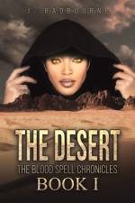 The Desert af J. Radbourne