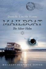Mailboat II af Danielle Lincoln Hanna