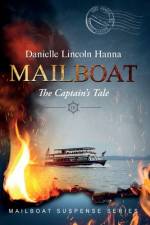 Mailboat III af Danielle Lincoln Hanna