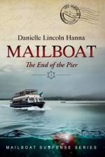 Mailboat I af Danielle Lincoln Hanna