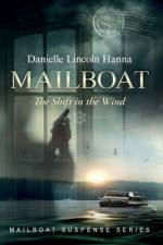Mailboat IV af Danielle Lincoln Hanna