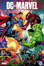 DC Versus Marvel Omnibus af Dennis O'Neil