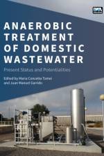 Anaerobic Treatment of Domestic Wastewater af Maria Concetta Tomei