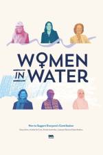 Women in Water af Cheryl Davis