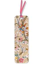 William Kilburn: Marble End Paper Bookmarks (Pack of 10)