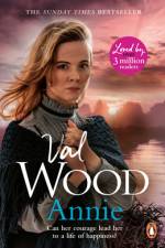 Annie af Val Wood