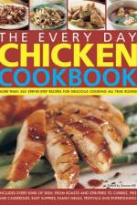 The Every Day Chicken Cookbook af Simona Hill