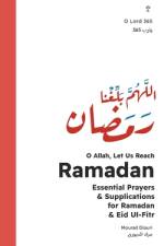 O Allah, Let Us Reach Ramadan (اللهم بلغنا رمضان) af Mourad Diouri