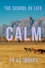 Calm in 40 Images af The School of Life