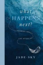What Happens Next? af Jade Sky