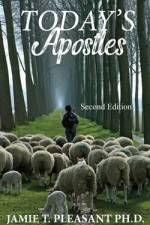 Today's Apostle af Jamie T Pleasant