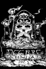 DUNGEON CRAWL CLASSICS ANNUAL af Goodman Games