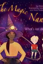 The Magic Nanny af Wanda Taylor