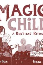 Magic Child af Sarah Beck