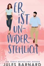 Er ist unwiderstehlich af Jules Barnard