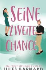 Seine zweite Chance af Jules Barnard